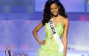 Miss Universe 2006